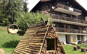 Lärchenwald Lodge